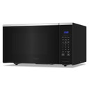 Whirlpool® 1.6 cu. ft. Sensor Cooking Microwave YWMCS7022SS