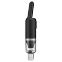 KitchenAid Go™ Cordless Kitchen Vacuum - battery sold separately KKVR100BM