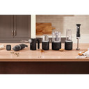 KitchenAid Go™ Cordless Kitchen Vacuum - battery sold separately KKVR100BM