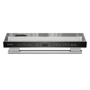 Kitchenaid® 360° Max Jets™ Third Rack Dishwasher with Advanced ProDry™ System and Ultra-bright LED Lighting, 44 dBA KDPS724SPS