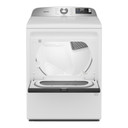 Maytag® 7.4 Cu. Ft. Top Load Gas Dryer with Extra Power and Advanced Moisture Sensing MGD6205RW