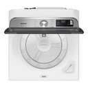 Maytag® 6.0 Cu. Ft. Top Load Agitator Washer with Extra Power and Smart Appliance MTW6205RW