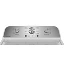 Maytag® 4.8 Cu. Ft. Capacity Top Load Washer MTW4205SW