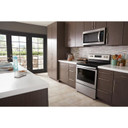 Whirlpool® 1.9 cu ft. Over the Range Microwave with Sensor Cooking Technology - 900 Watts YWMMS3230SZ