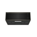 Kitchenaid® Smart Low Profile Microwave Hood Combination with Dual Fan Ventilation YKMML550RBE Kitchenaid® Smart Low Profile Microwave Hood Combination with Dual Fan Ventilation YKMML550RBE