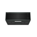 Kitchenaid® Smart Low Profile Microwave Hood Combination with Dual Fan Ventilation YKMML550RJP Kitchenaid® Smart Low Profile Microwave Hood Combination with Dual Fan Ventilation YKMML550RJP