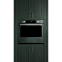 Kitchenaid® 30-inch Smart Electric Single Wall Oven with Assisted Cooking Modes - Juniper KOES730SJP
