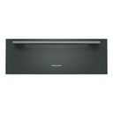 Kitchenaid® 30" Slow Cook Warming Drawer KWES730SJP