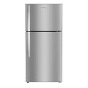 Whirlpool® 29.5-inch Wide Top Freezer Refrigerator with Total Coverage Cooling- 19 Cu. Ft. WRTX7419SZ