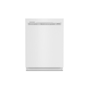 KitchenAid® 39 dBA Dishwasher with Third Level Utensil Rack KDFE204KWH