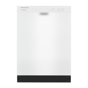 Amana® Dishwasher with Triple Filter Wash System ADB1400AMW