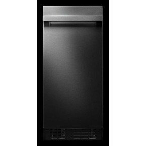 Jennair® NOIR™ 15" Ice Maker Panel Kit - Right-Swing JKRPR151HM