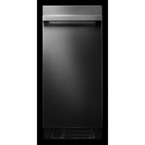 Jennair® NOIR™ 15" Ice Maker Panel Kit - Left-Swing JKRPL151HM