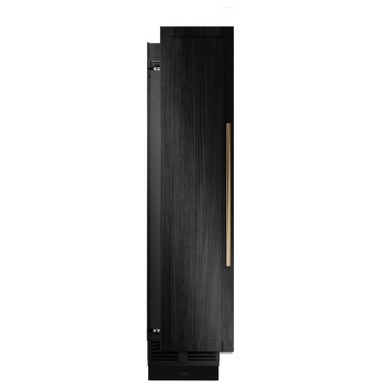 Jennair® 18" Panel-Ready Built-In Column Freezer, Left Swing JBZFL18IGX