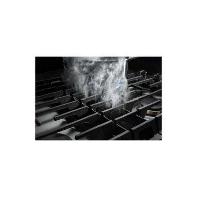 Jennair® 30” JX3™ Gas Downdraft Cooktop JGD3430GS