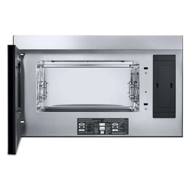 Jennair® 30" Flush 7-in-1 Oven Hood Combination YJMHF930RSS