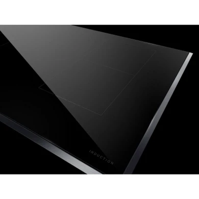 Jennair® 30" Lustre Smart Induction Cooktop with Temperature-Controlled Cooking JICT730SS
