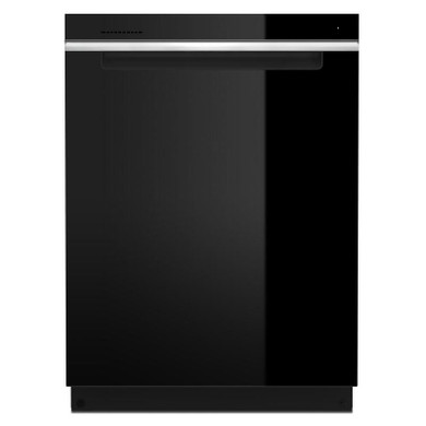 Whirlpool® 24” Stainless Steel Dishwasher with AI Intelligent Wash - 47 dBA WDTA50SAKB