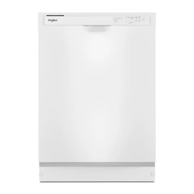 Whirlpool® Quiet Dishwasher with Boost Cycle WDF341PAPW