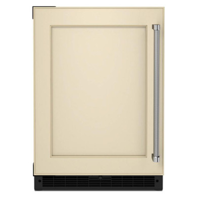 Kitchenaid® 24" Panel-Ready Undercounter Refrigerator KURL114KPA