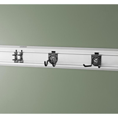 Gladiator® Loop Hooks (8-Pack) GAWALP8PPH