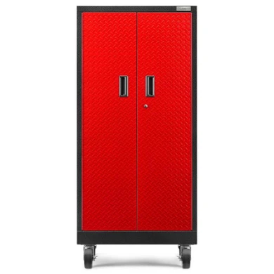 Gladiator® Premier Pre-Assembled Tall GearBox GATB302DDR