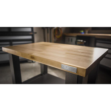 Gladiator® Ready-to-Assemble 3/4 Door Wall GearBox GAWG28KVEW