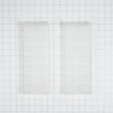 Ice Maker Uninstall Kit W10285257