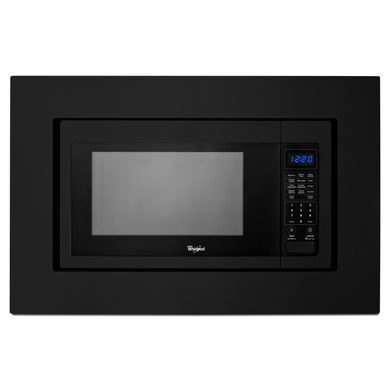 30" (76.2 cm) Trim Kit for 1.6 cu. ft. Countertop Microwave Oven MK2160AB