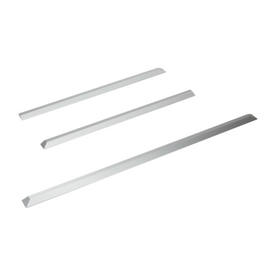 Range Trim Kit, Stainless W10731887