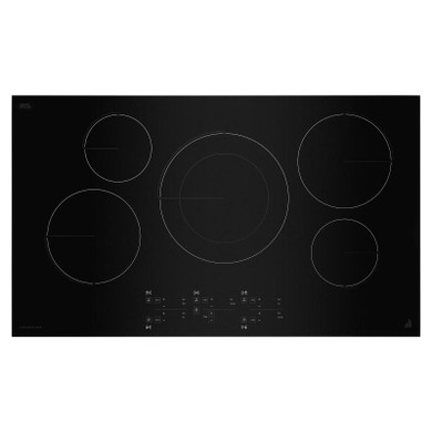 Jennair® Oblivion 36" Induction Cooktop JIC4536KB