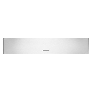 Jennair® 18" Single Unit Toe Kick, Stainless Steel JAC18HS