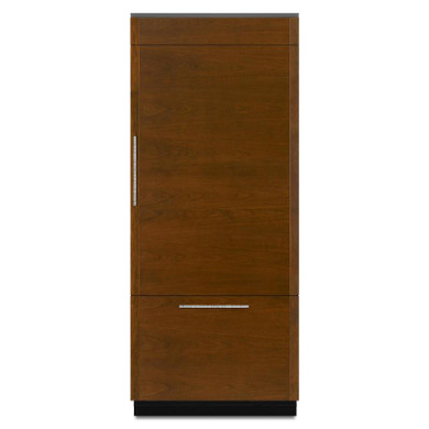 Jenn-Air® 36” Fully Integrated Built-In Bottom-Freezer Refrigerator (Right-Hand Door Swing) JB36NXFXRE
