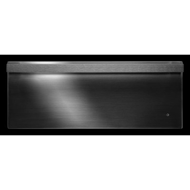 Jennair® NOIR™ 27", 1.5 cu. ft. Capacity Warming Drawer JJD3027IM