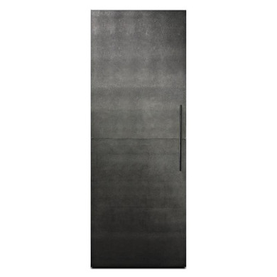 Caviar 30" Cuts By JennAir Leather Panel CAVIAR30L