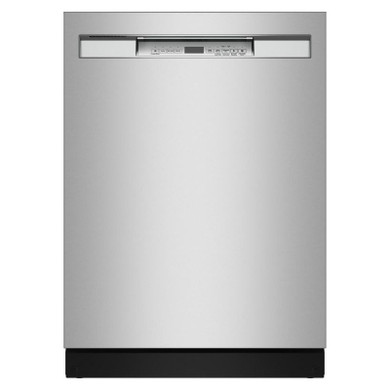 Maytag® Front Control Dishwasher with PowerBlast® cycle and Heated Dry MDFS3924RZ