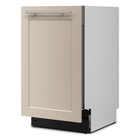 18" Panel-Ready Dishwasher with Flush Install  - 48 dBA UDPS5118SP