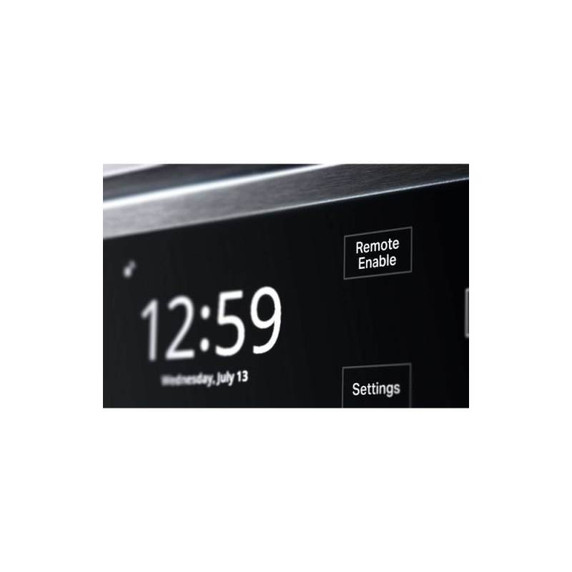 Jennair® RISE 60cm Built-In Steam Oven JJW6024HL