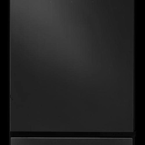 Jenn-Air® 36” Fully Integrated Built-In Bottom-Freezer Refrigerator (Right-Hand Door Swing) JB36NXFXRE