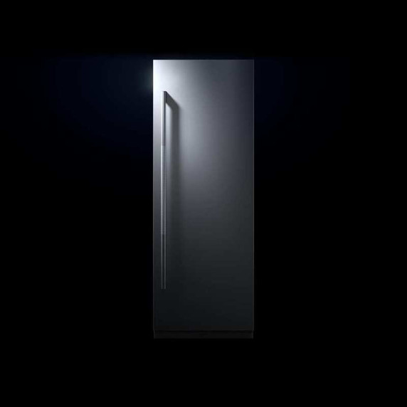 Jennair® 30" Panel-Ready Built-In Column Refrigerator, Right Swing JBRFR30IGX