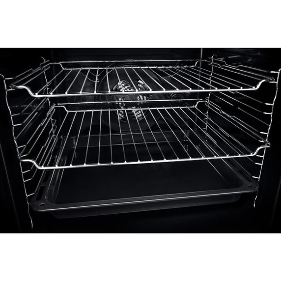 Jennair® NOIR 60cm Built-In Convection Oven JJW2424HM