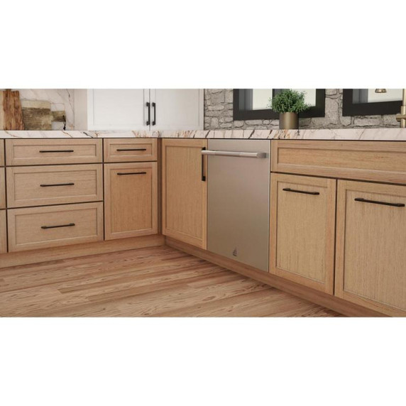 JennAir® Fully Integrated Dishwasher with 3rd Level Rack with Wash JDAF5924RL