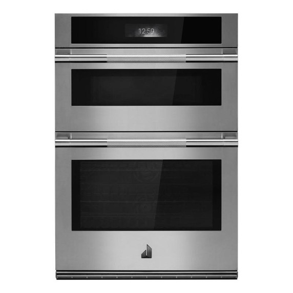 Jennair® RISE™ Microwave Combination Wall Oven with MultiMode® Convection JOECC530RL
