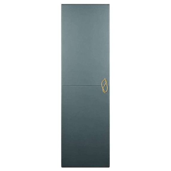 Jennair® 24" Mystic Limited Edition Cuts Leather Panel MYSTIC24