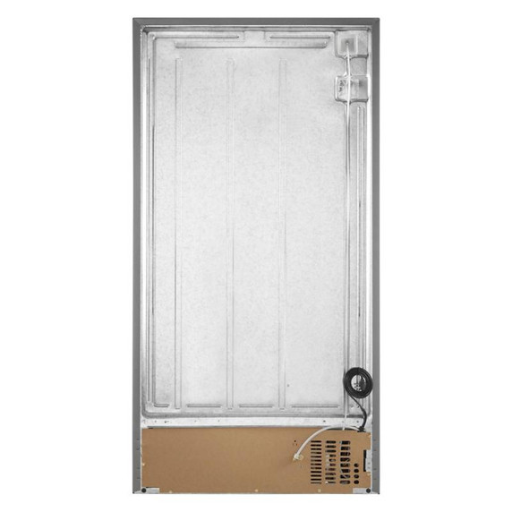 Whirlpool® 36-inch Wide Side-by-Side Refrigerator - 25 cu. ft. WRS325SDHZ
