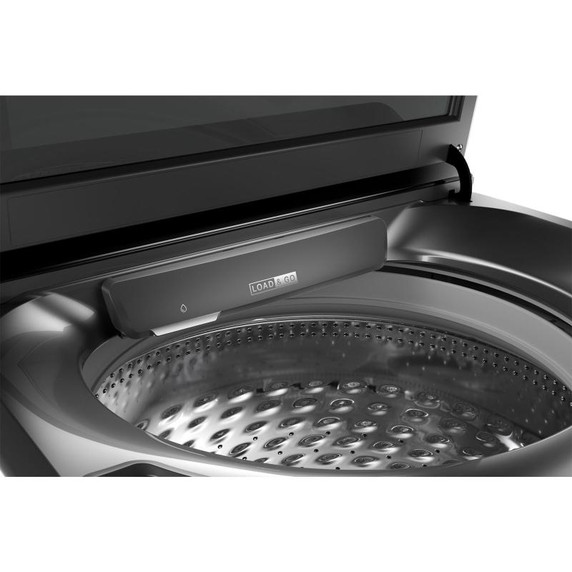 Whirlpool® 6.0 - 6.1 cu. ft.(IEC) Top Load Washer with 2 in 1 Removable Agitator WTW8127LC