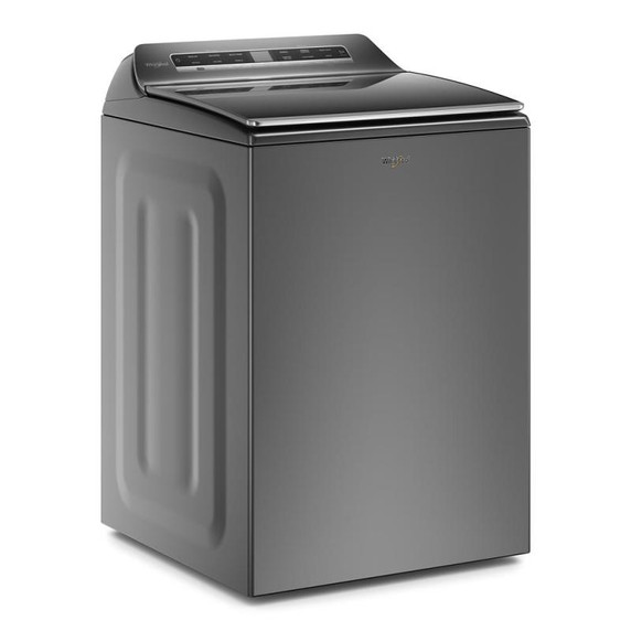 Whirlpool® 6.0 - 6.1 cu. ft.(IEC) Top Load Washer with 2 in 1 Removable Agitator WTW8127LC