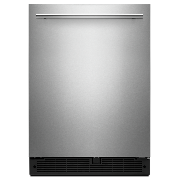 Whirlpool® 24-inch Wide Undercounter Refrigerator with Towel Bar Handle - 5.1 cu. ft. WUR35X24HZ