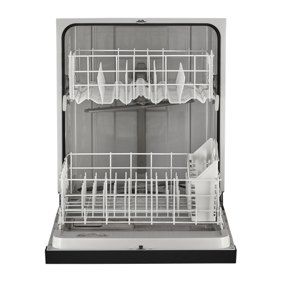 Whirlpool® Quiet Dishwasher with Boost Cycle WDF341PAPB