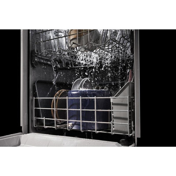 Whirlpool® Quiet Dishwasher with Boost Cycle WDF341PAPB